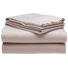 taupe waterbed sheets