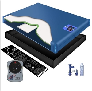 Strata G400 Waterbed Mattress Bundle