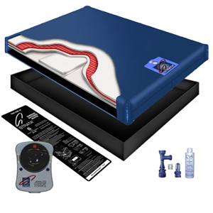 Strata G600 Waterbed Mattress Bundle