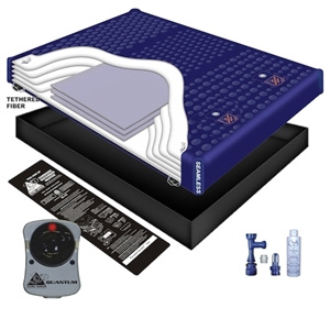 Strata TLS 5 Series Waterbed Mattress Bundle