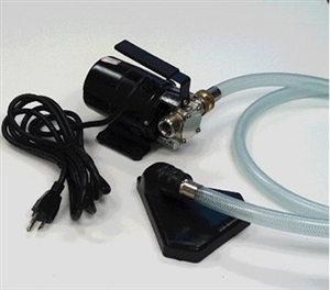 Electric Waterbed Pump