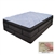 LS Cashmere Softside Waterbed Mattress