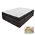 LS Medallion Softside Waterbed Mattress