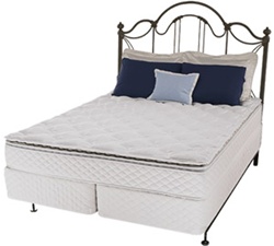 Allegro Softside Waterbed Mattress