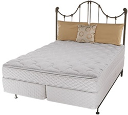 Aria Softside Waterbed Mattress