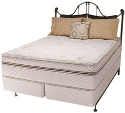 Serenade Softside Waterbed Mattress