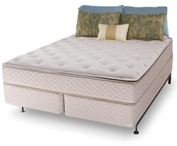 Stanza Softside Waterbed Mattress