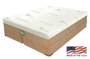 Perfection Softside Waterbed Mattress