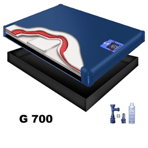 Strata  G700 99% Waveless Waterbed Mattress