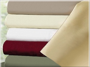 300 TC Cotton Convert-a-Fit Sheet Set