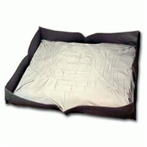 waterbed safety liner